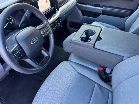 Used 2024 Ford F350 XLT image 10