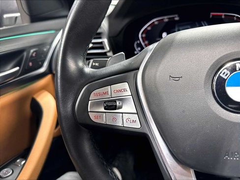 Used 2022 BMW X3 sDrive30i RWD image 21