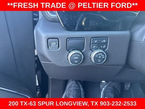 Used 2024 GMC Sierra 1500 SLT RWD image 14