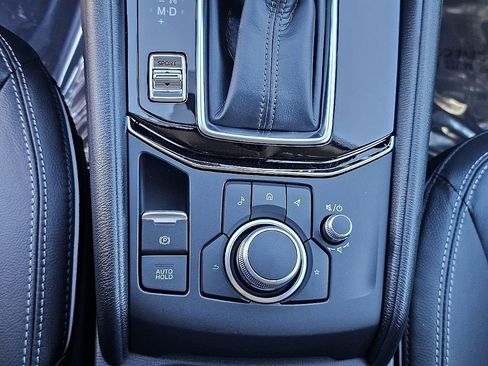 New 2025 MAZDA CX-5 AWD 2.5 S w/ Preferred Package image 30