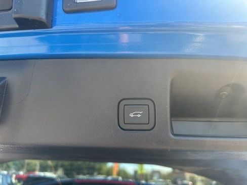 New 2026 Chevrolet Equinox EV LT image 30