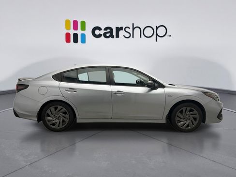 Used 2024 Subaru Legacy Sport AWD/4WD image 6