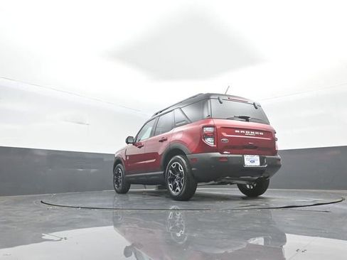 New 2025 Ford Bronco Sport Outer Banks w/ Outer Banks Tech Package+ image 30