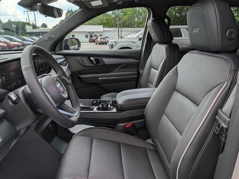 New 2026 Buick Enclave Sport Touring w/ Power Package AWD/4WD image 11