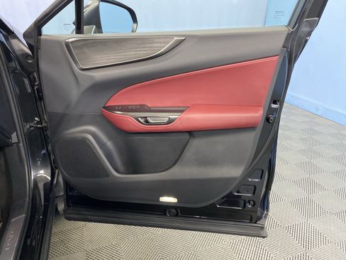 Used 2023 Lexus NX 350 AWD w/ Luxury Package image 45