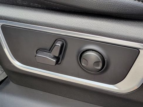 Used 2025 RAM 1500 Laramie w/ Night Edition AWD/4WD image 11