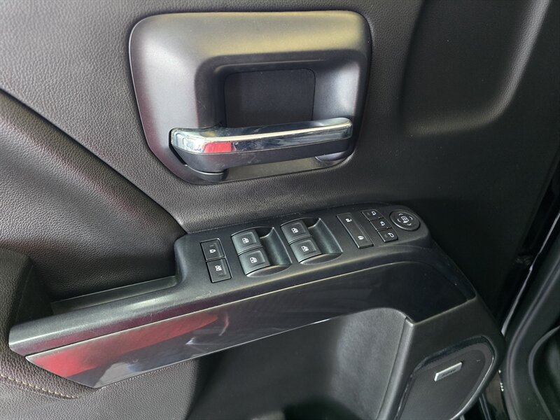 Used 2014 GMC Sierra 1500 SLE AWD/4WD image 17