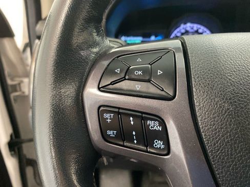 Used 2019 Ford Ranger Lariat w/ Equipment Group 501A Mid AWD/4WD image 20