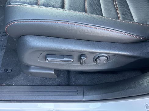 New 2026 Honda CR-V Sport-L image 18