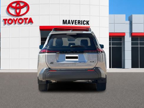 New 2026 Toyota RAV4 XLE Premium AWD/4WD image 4