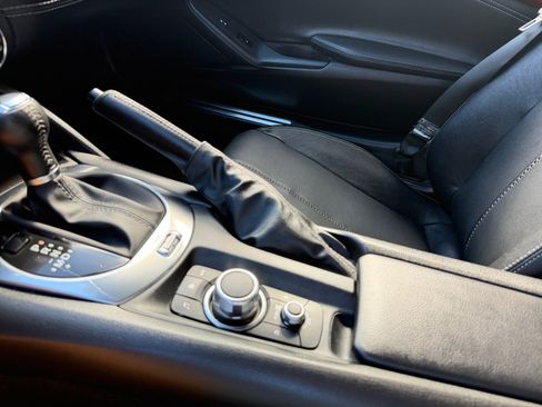 Used 2022 MAZDA MX-5 Miata Grand Touring image 24