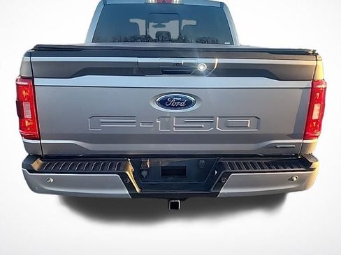 Used 2021 Ford F150 XLT w/ Equipment Group 302A High image 4