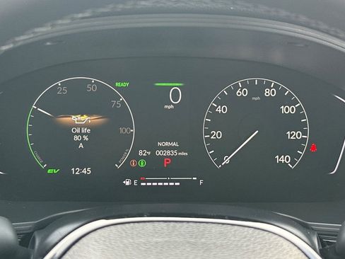 Certified 2026 Honda Civic Sport Touring image 27