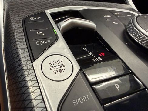 Used 2023 BMW 330i xDrive Sedan w/ M Sport Package image 11