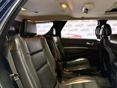 Used 2018 Dodge Durango GT w/ Premium Group image 40