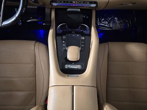 Certified 2024 Mercedes-Benz GLS 580 4MATIC image 24