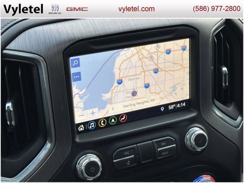 Used 2019 GMC Sierra 1500 Denali w/ Denali Ultimate Package image 32