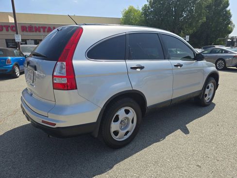 Used 2010 Honda CR-V LX image 5