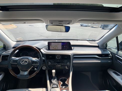Used 2016 Lexus RX 350 FWD w/ Premium Package image 30