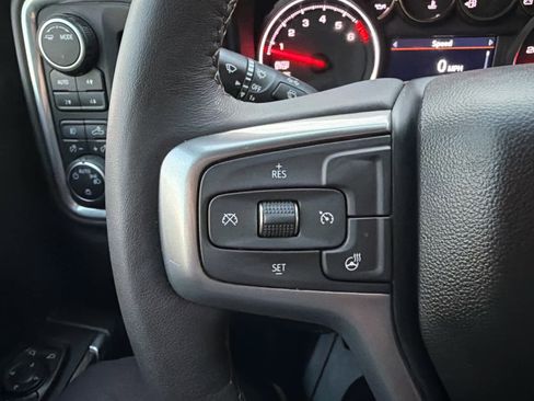 Used 2022 Chevrolet Silverado 1500 RST image 22