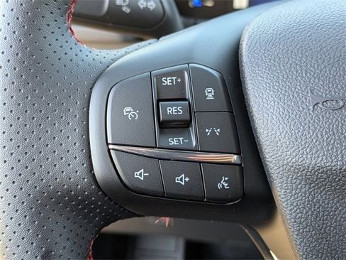 New 2026 Ford Escape ST-Line Select w/ Tech Pack #1 image 51
