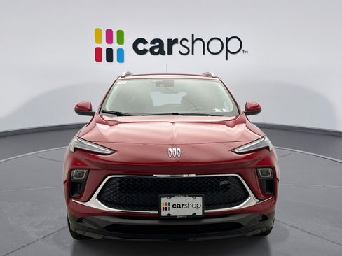 Used 2026 Buick Encore GX Sport Touring w/ Comfort Package FWD image 8