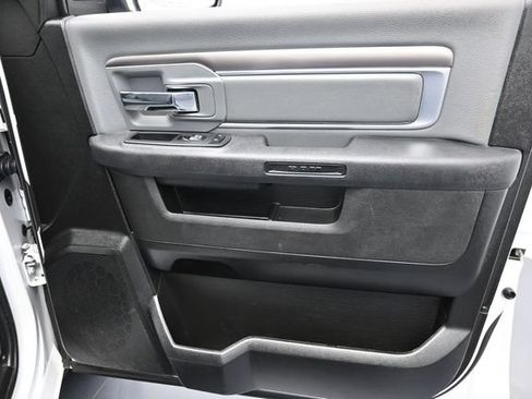 Used 2024 RAM 1500 Classic SLT RWD image 30