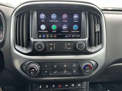 Used 2022 Chevrolet Colorado ZR2 image 17