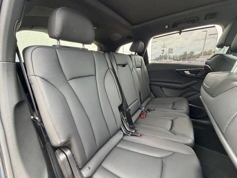 Certified 2025 Audi Q7 3.0T Premium Plus w/ Premium Plus Package AWD/4WD image 23