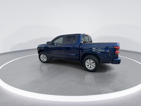 Used 2023 Nissan Frontier SV w/ SV Convenience Package AWD/4WD image 6