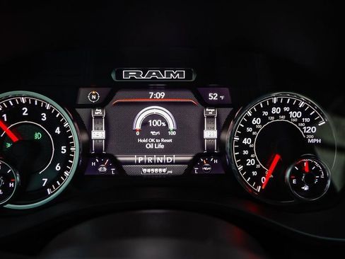 Certified 2022 RAM 1500 Laramie w/ Sport Appearance Package image 23