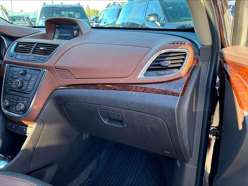 Used 2013 Buick Encore Premium image 17