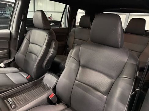 Used 2022 Honda Passport EX-L image 9