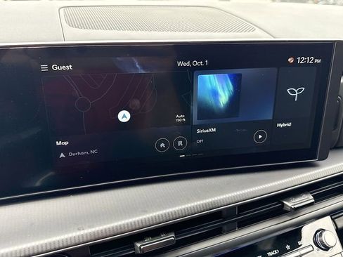 New 2026 Hyundai Santa Fe Calligraphy FWD image 32