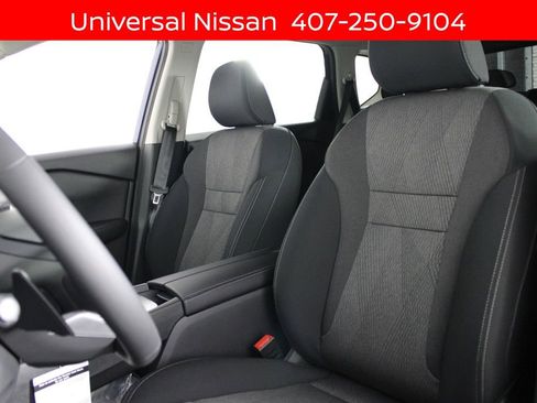 New 2026 Nissan Rogue SV w/ Cold Weather Package FWD image 16
