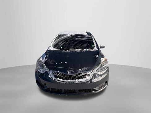 Used 2016 Kia Forte LX image 11