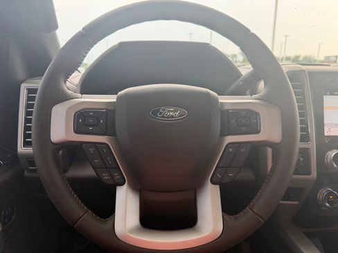 Used 2019 Ford F250 King Ranch w/ King Ranch Ultimate Package AWD/4WD image 21