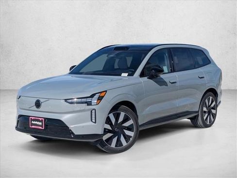 New 2025 Volvo EX90 Ultra image 1