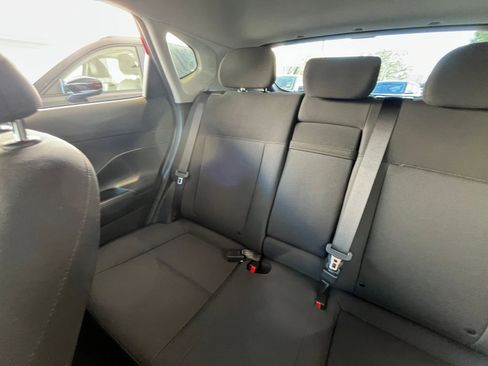 Used 2025 Hyundai Kona SEL image 41