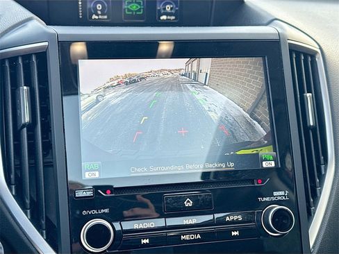 Used 2020 Subaru Forester Touring w/ Popular Package #2 image 12