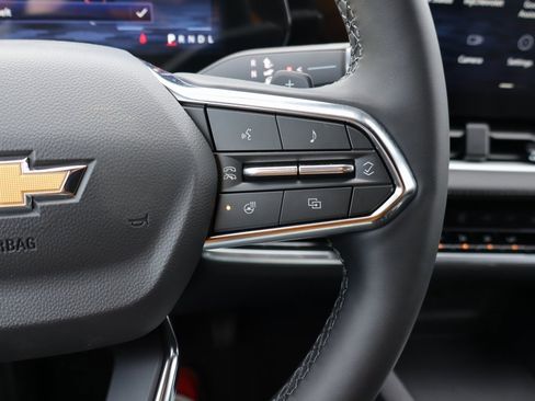 New 2026 Chevrolet Equinox LT w/ Safety and Technology Package image 7