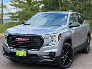 Used 2024 GMC Terrain SLE w/ Elevation Edition AWD/4WD 360° Tour