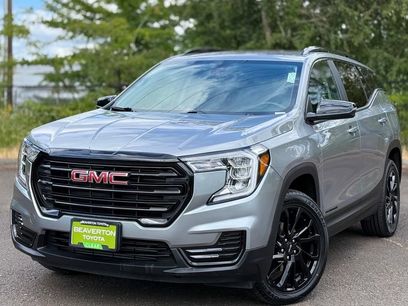 Used 2024 GMC Terrain SLE w/ Elevation Edition