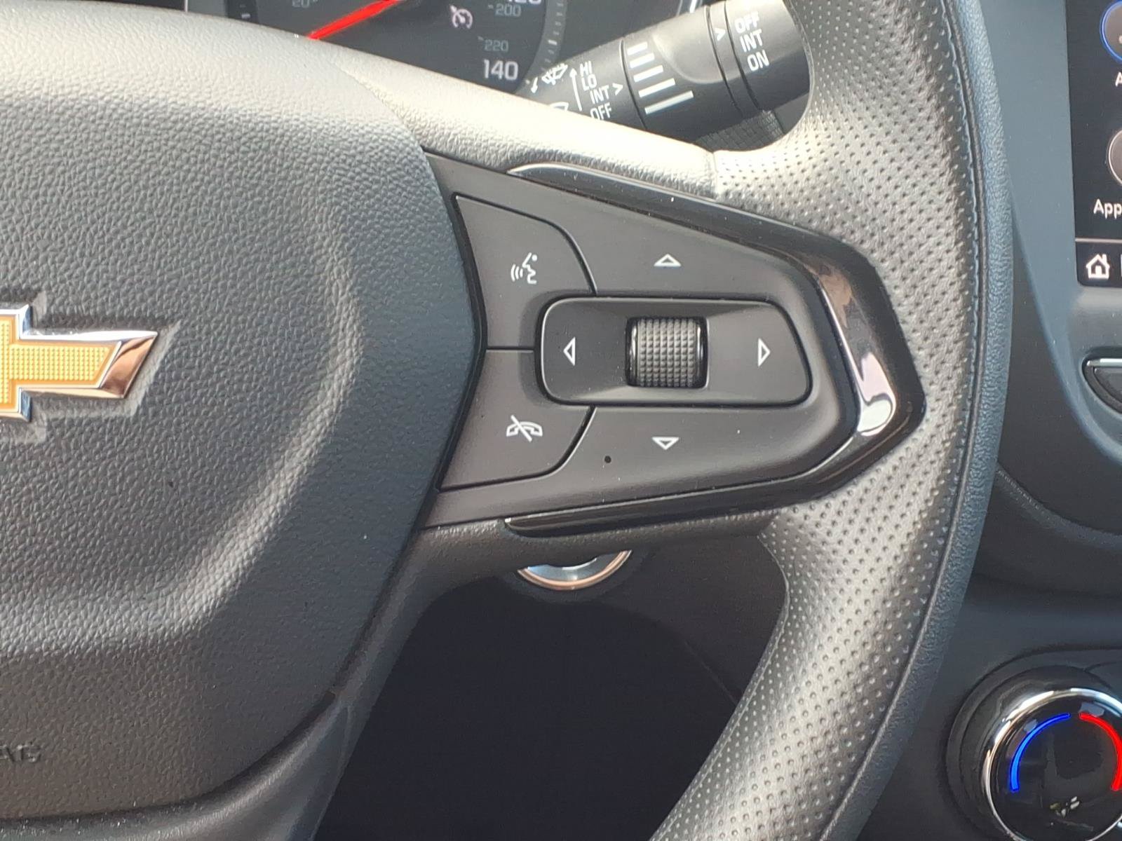 Used 2023 Chevrolet TrailBlazer LT FWD image 19