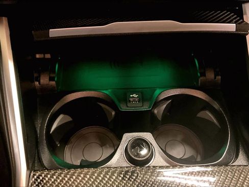 Certified 2025 BMW M4 xDrive Competition image 34