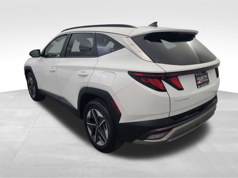 Used 2025 Hyundai Tucson SEL image 5