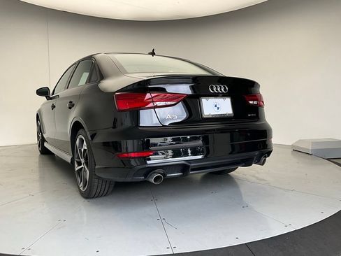 Used 2020 Audi A3 2.0T Premium Plus w/ Premium Plus Package AWD/4WD image 4
