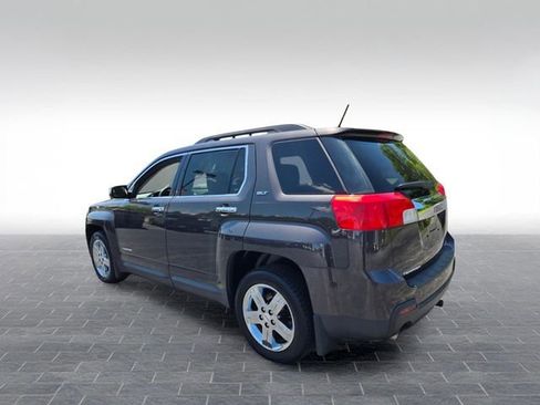 Used 2013 GMC Terrain SLT w/ LPO, Protection Package AWD/4WD image 5
