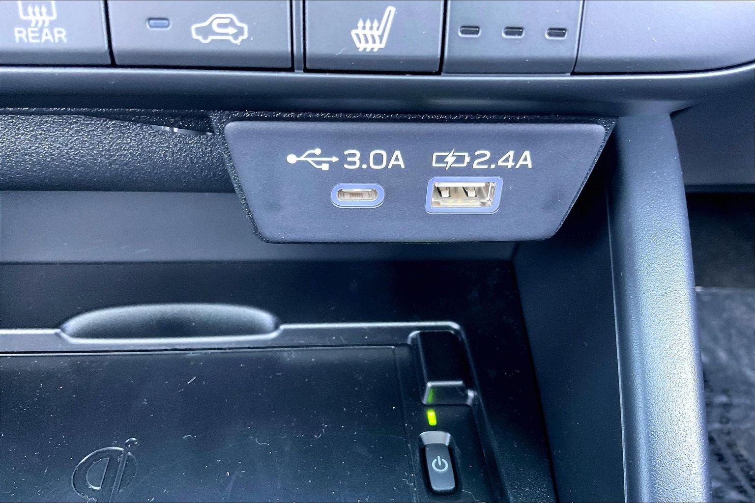 New 2026 Subaru Outback Limited XT AWD/4WD image 19