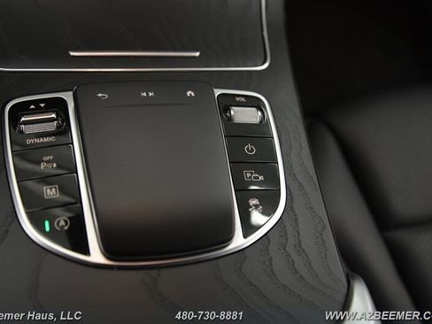 Used 2022 Mercedes-Benz GLC 300 4MATIC image 34